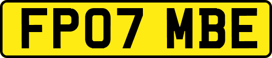 FP07MBE