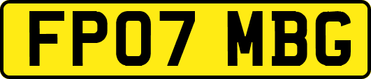 FP07MBG