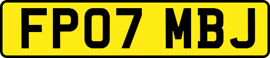 FP07MBJ