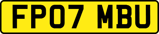 FP07MBU
