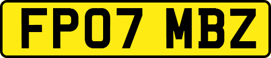 FP07MBZ
