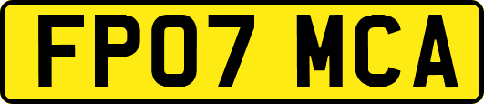 FP07MCA