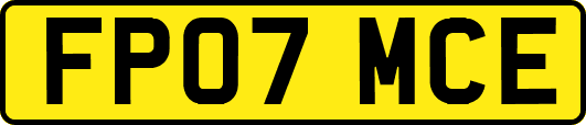 FP07MCE