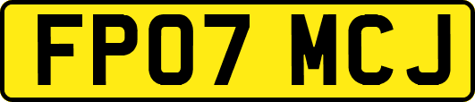 FP07MCJ