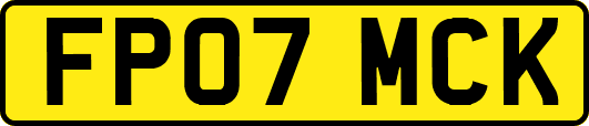 FP07MCK