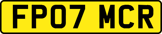 FP07MCR