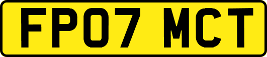 FP07MCT