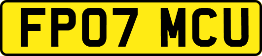 FP07MCU