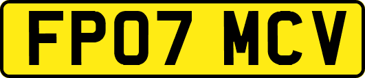 FP07MCV