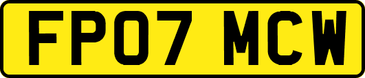 FP07MCW