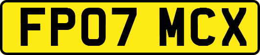 FP07MCX