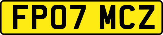 FP07MCZ