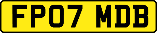 FP07MDB
