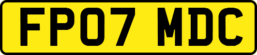 FP07MDC