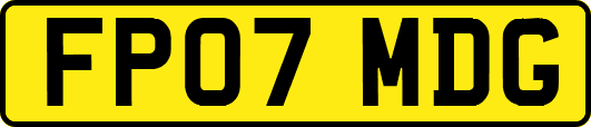 FP07MDG