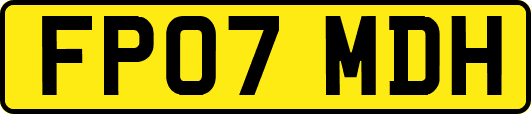 FP07MDH