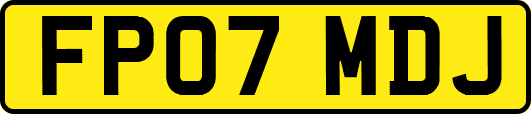FP07MDJ