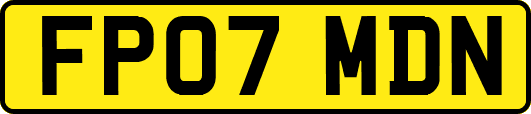 FP07MDN