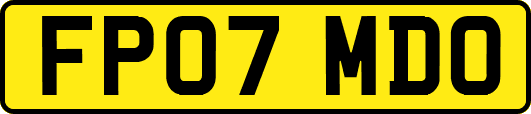 FP07MDO