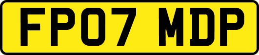 FP07MDP