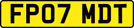 FP07MDT