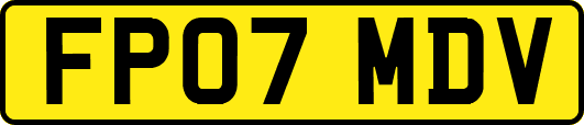 FP07MDV