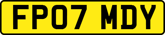FP07MDY