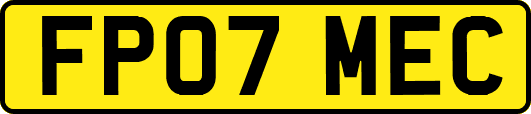 FP07MEC