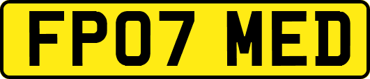 FP07MED