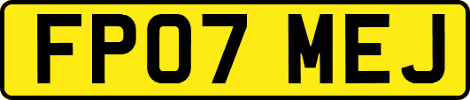 FP07MEJ