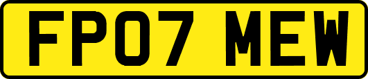 FP07MEW