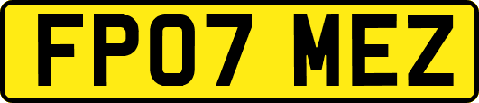 FP07MEZ