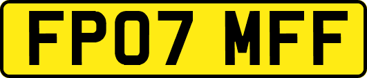 FP07MFF