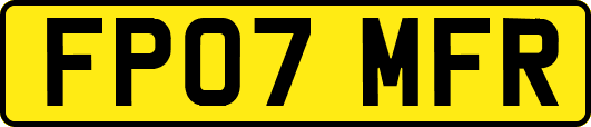 FP07MFR