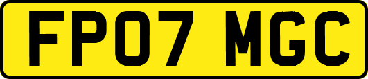 FP07MGC