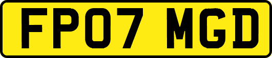 FP07MGD