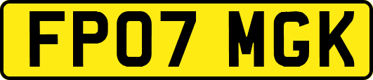 FP07MGK