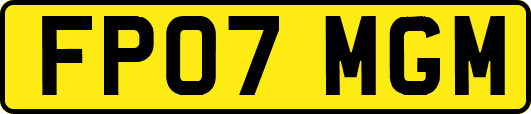 FP07MGM