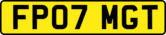 FP07MGT