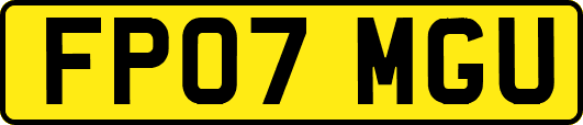 FP07MGU