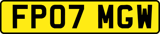FP07MGW