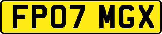 FP07MGX