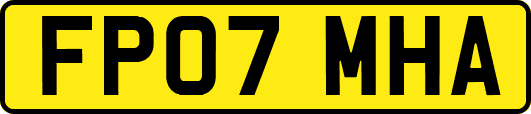FP07MHA