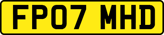 FP07MHD