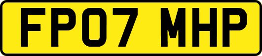 FP07MHP