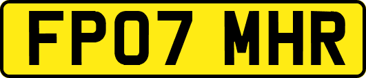 FP07MHR