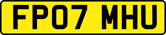 FP07MHU