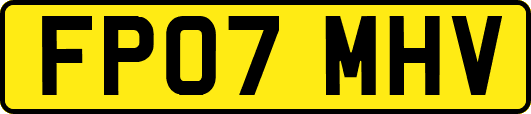 FP07MHV
