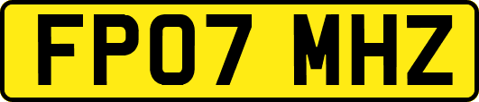 FP07MHZ