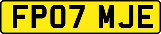 FP07MJE